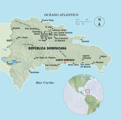 Mapa de la página 83