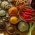 Indonesian spices