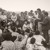 Une réunion sur la côte près de Soukhoumi, en 1989