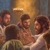 Yezu akucedza na apostolo ace namasiku mbadzati kufa