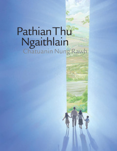 Pathian Thu Ngaithlain Chatuanin Nung Rawh