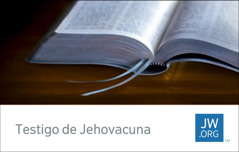 Tarjeta de presentación jw.org