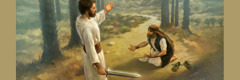 Ke ragbug Joshua nga but’ u nap’an ni mada’nag faen ni ir e be gagiyegnag e ba’ rok Jehovah e salthaw
