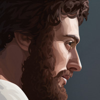 Jesus.
