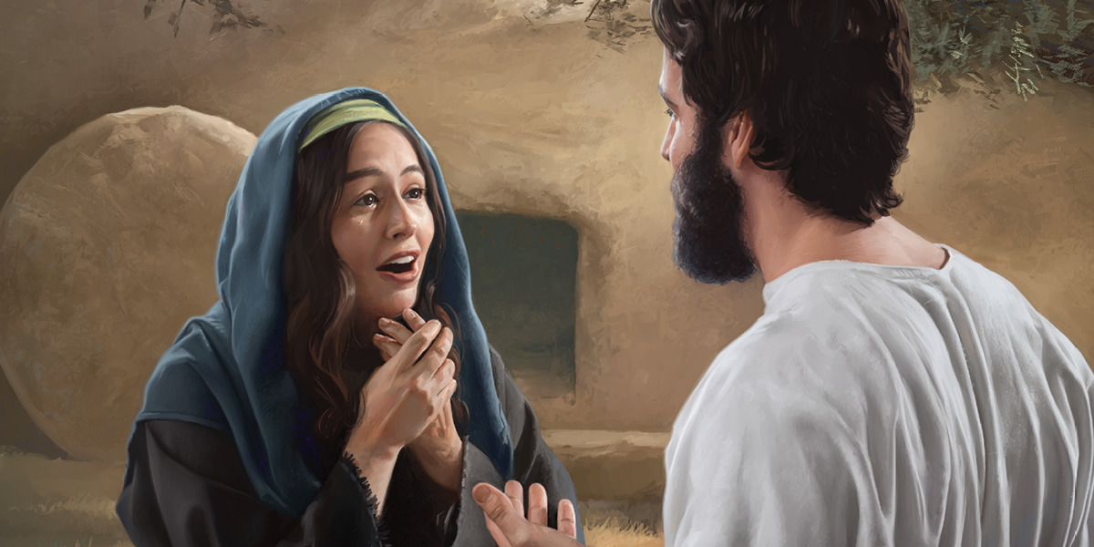 Who Was Mary Magdalene? Facts in the Bible