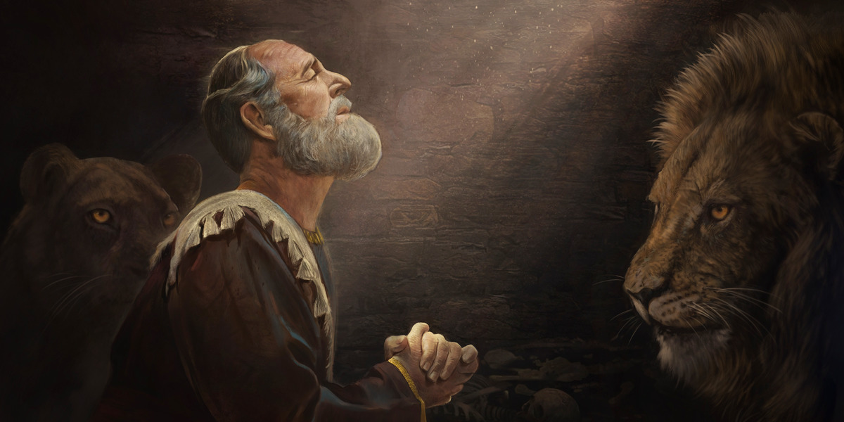 Quién fue el profeta Daniel? ¿Qué dice la historia sobre él?