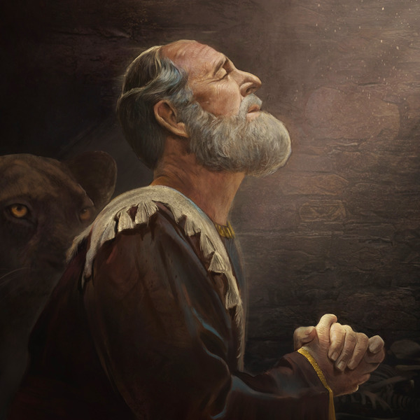 ?Baebol i Talem Wanem Long Saed Blong Daniel? ?Daniel hem i hu? Ol pruf