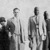 Милтон Бартлетт и несколько темнокожих братьев служат в «чёрном» районе во время апартеида.