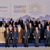 Các nhà lãnh đạo thế giới tại hội nghị khí hậu COP27 ở Ai Cập.