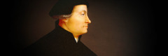 Huldrych Zwingli.