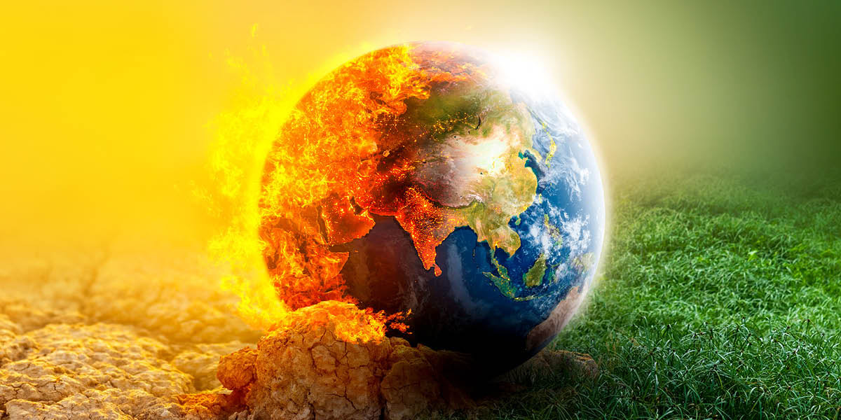 204,000 Nigerians, Indians and American Women May Die Of Heat Waves– Arsht-Rock Report