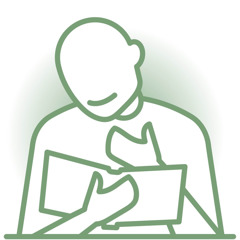 Na̱ʼná iin na̱ yiví na̱ káʼvi Biblia ta ña̱yóʼo va̱ʼaní sándi̱koña-inina.