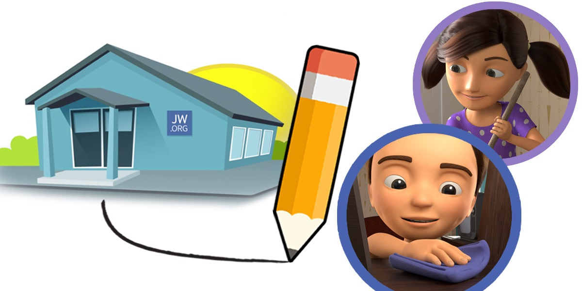 Making Sacrifices Children’s Activities