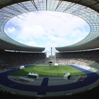 A convention of Jehovah’s Witnesses