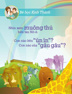 Tàu Nô-ê và muông thú