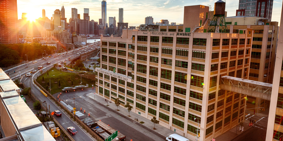 Meeting the 60Day Deadline to Vacate Buildings