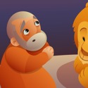 Daniel en el hoyo de los leones | Lecciones de la Biblia para niños