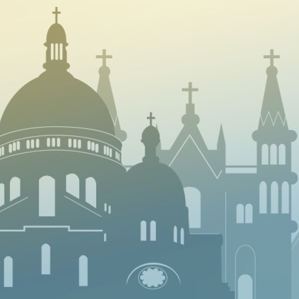 Por qué hay tantas iglesias que dicen ser cristianas? | Preguntas sobre la  Biblia