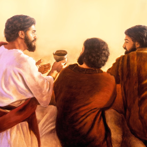 Do Jehovah Witnesses celebrate the Eucharist?