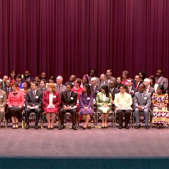 The 138th Class of Gilead School—Graduation Highlights | Videos