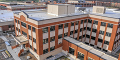 4 de desembre del 2014: Edifici d’oficines 2