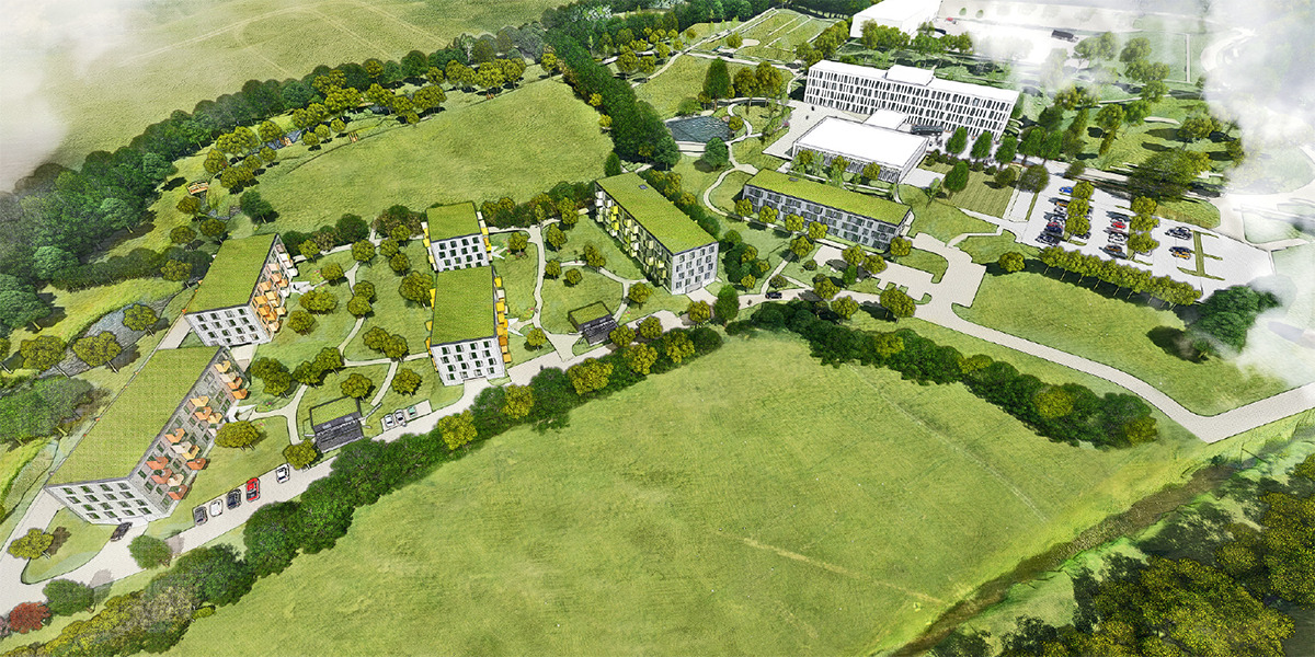 UK Branch Relocation Before and During Pictures (Chelmsford / Temple