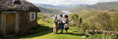 Testemunhas de Jeová no Lesoto