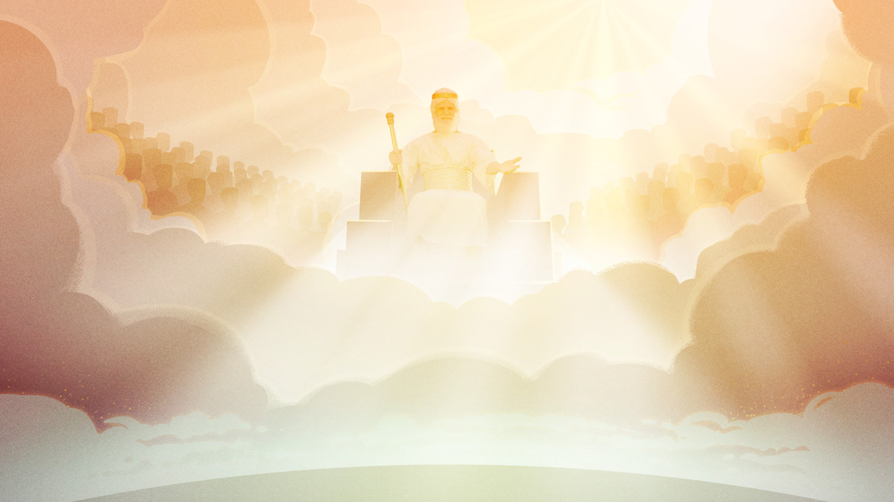 Thy Kingdom Come”—What Is God's Kingdom? | JW.ORG Videos