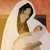 Maria com o bebê Jesus