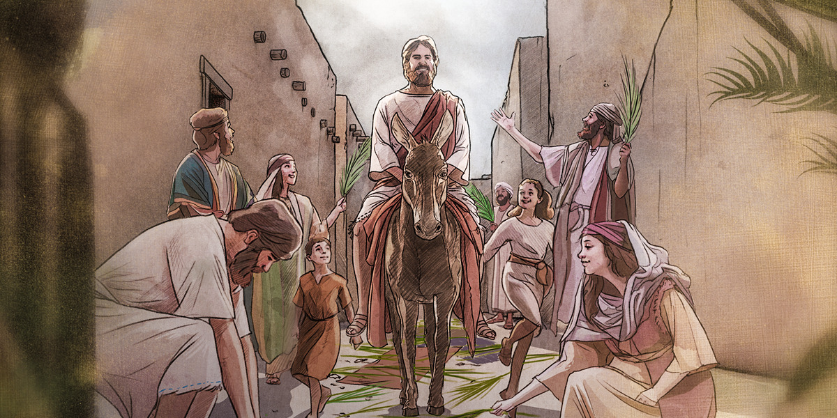 Las profecías de la Biblia: ¿prueban que Jesús fue el Mesías? ¿Qué  significa Mesías?