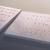 Les Dix Commandements écrits sur des tablettes de pierre