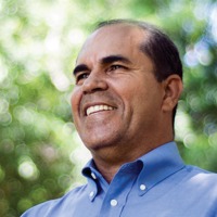 Israel Martínez today