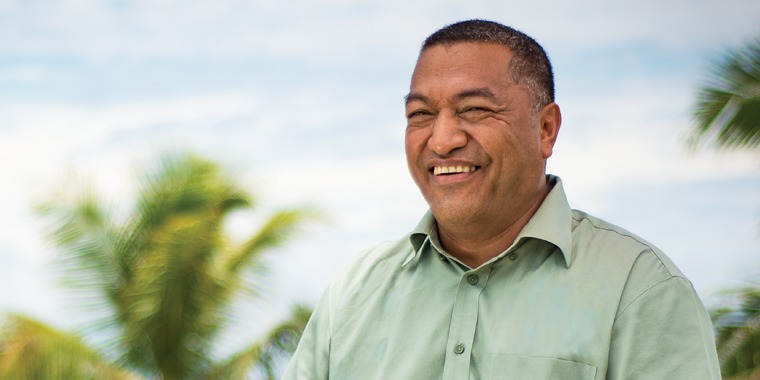 Solomone Tonga today