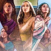 Several women mentioned in the Bible