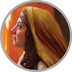 Maria (Marta nia alin no Lázaro nia feton)