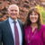Warren and Leann Reynolds.
