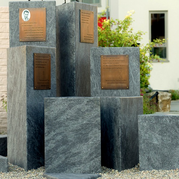 Monument to Jehovah’s Witness Holocaust Survivor Unveiled in Germany