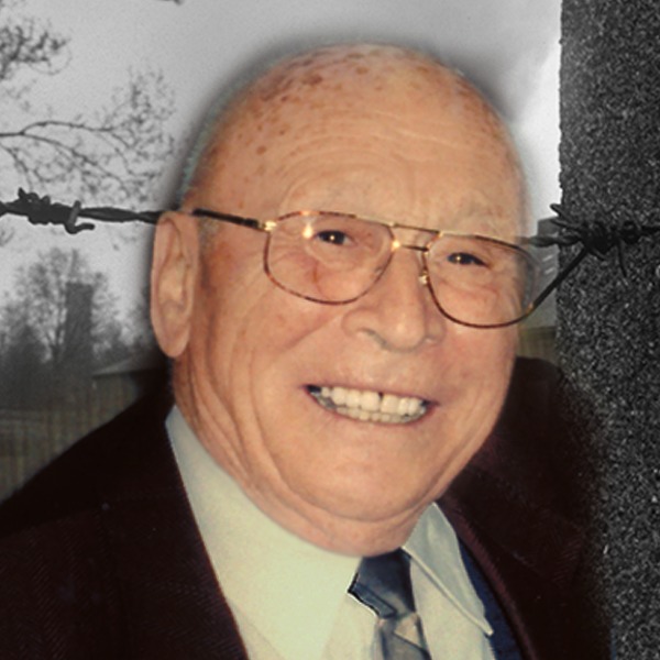 Richard Rudolph, Survivor of Nazi Concentration Camps, Dies at 102