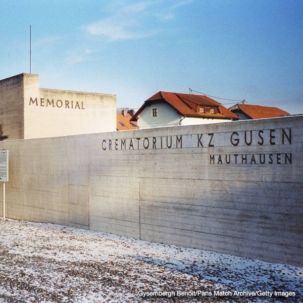 Gusen Concentration Camp Memorial Honors Jehovah’s Witnesses