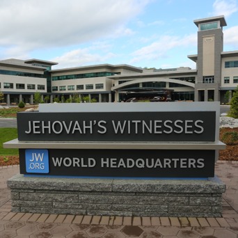 Open House at New World Headquarters Draws Positive Community Response