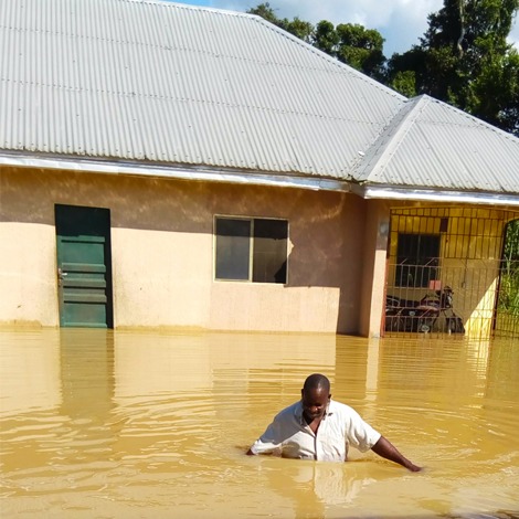 Nigéria : De fortes pluies entraînent de graves inondations 702018189_univ_cnt_01_md