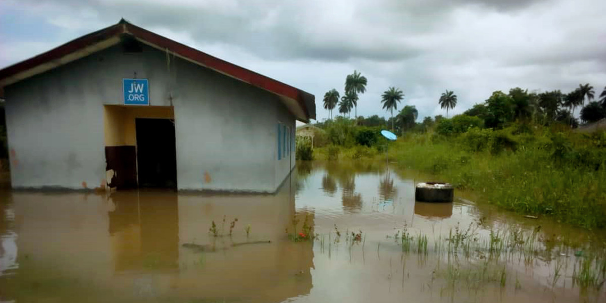 NIGERIA - 2020 - Inondations meurtrières aux mois de septembre et d'octobre 702020473_univ_cnt_01_xl