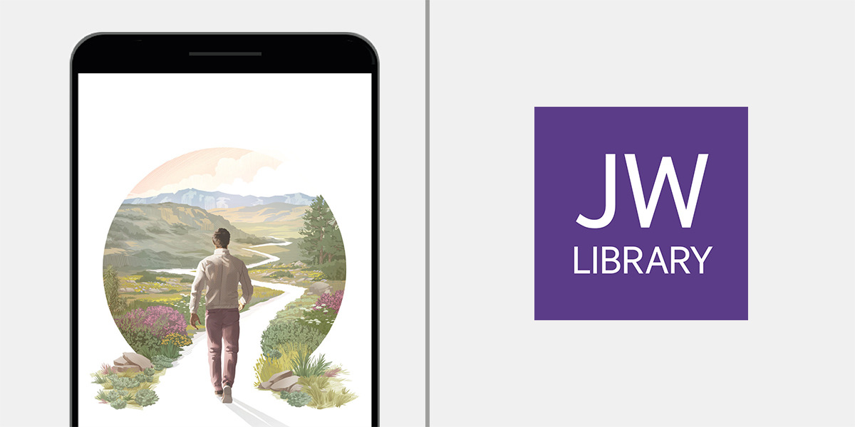 O Que é O Jw Library