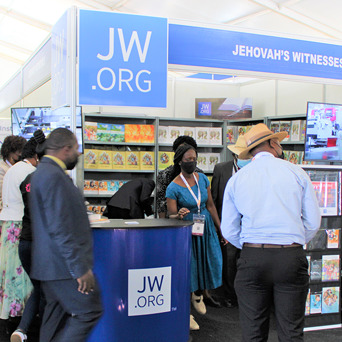 Reaching A Diverse Audience At The 2023 Zimbabwe International Trade Fair   702023174 Univ Sqr Lg 