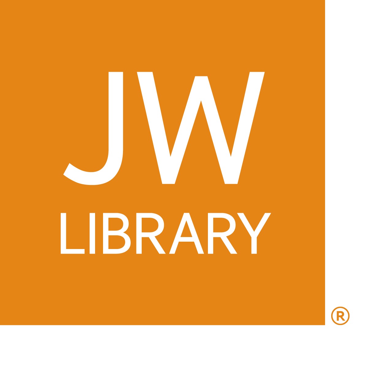 jw library app sign language