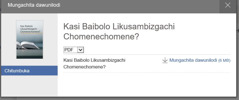 Vithandazgike