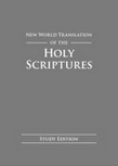 New World Translation of the Holy Scriptures (ya wĩruti)