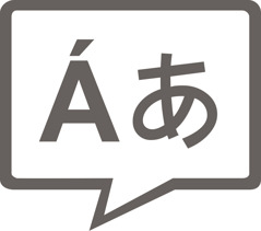 Symbol: Jazyky