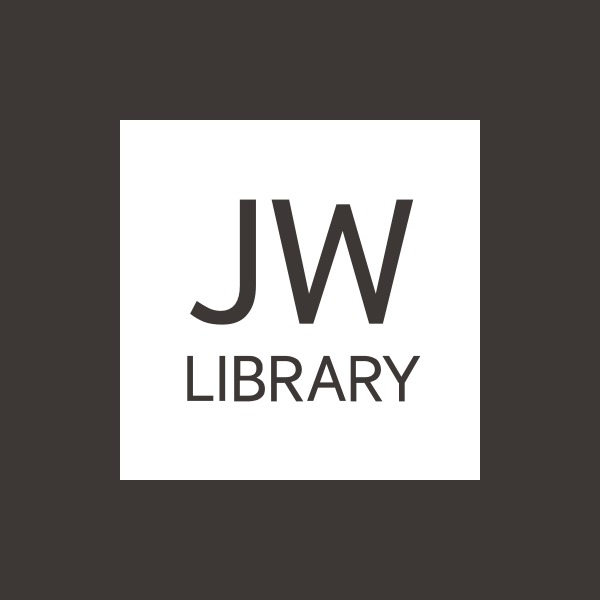 jw library app for computer