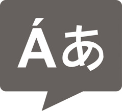Symbol: Jazyky